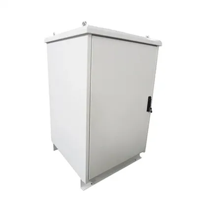 Price List for Expandable Solar Outdoor Cabinets for Wastewater Treatment Plants