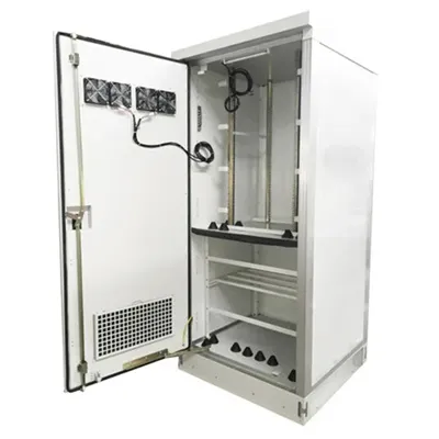 EU Photovoltaic Energy Storage Container 20kW Product Quality