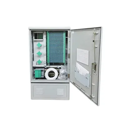 Photovoltaic communication battery energy storage cabinet installation site