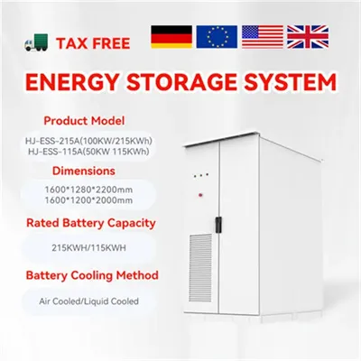 What are the Nassau solar container lithium battery station cabinet companies 