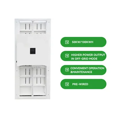 Control points of high-frequency inverter