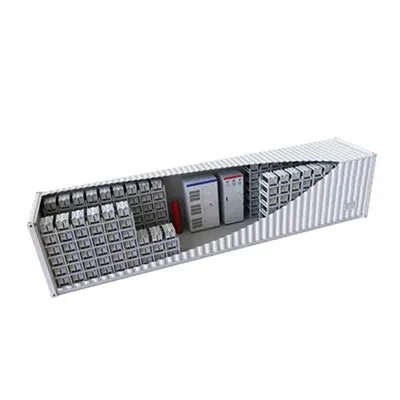 The case of battery energy storage system for communication base stations