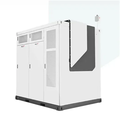 Cost of a 20kW outdoor telecom cabinet for mines in southeast asia