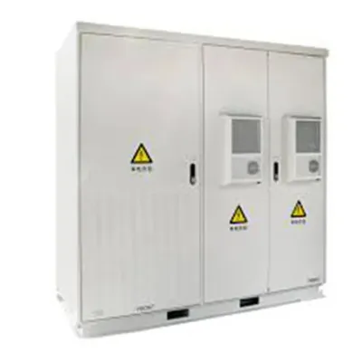 Kuwait city solar telecom integrated cabinet inverter equipment price